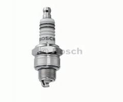 Bosch 0242235665 Świeca iskrowa super plus +10, alpine a110, aro 10, bedford blitz (cf97)