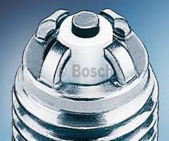 Bosch 0242235748 Świeca iskrowa super plus +23, audi a6 (4a, c4), citroËn bx (xb-_)