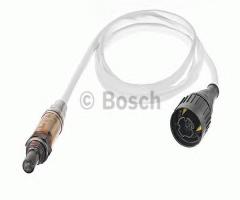 Bosch 0258005322 sonda lambda bmw, bmw 5 (e34)