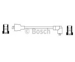 Bosch 0986356097 przew. wys. nap., fiat 500, ford granada (gu), ford usa probe i