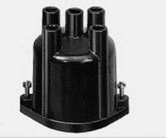 Bosch 1235522801 kopułka aparatu zapłonowego opel, opel kadett b, volvo 340-360 (343, 345)