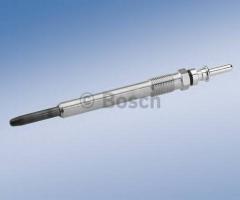 Bosch 0250202042 Świeca Żarowa opel astra g omega b vectra b, opel vectra b (36_)