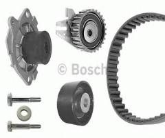 Bosch 1987948745 zestaw paska rozrządu z pompą wody, alfa romeo 159 (939), fiat grande punto (199)