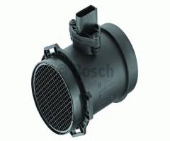 Bosch 0280218077 przepływomierz powietrza bmw, bmw 7 (e65, e66, e67)