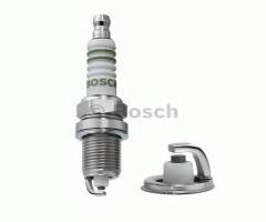 Bosch 0242235588 Świeca iskrowa fr7lc2, alpina b12 coupe (e31), chrysler viper, dodge viper coupe