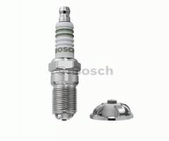 Bosch 0242235607 Świeca iskrowa hgr7kqc, audi v8 (44_, 4c_)