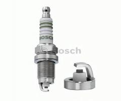 Bosch 0242235692 Świeca iskrowa fr7hc0x, ford maverick (uds, uns), nissan terrano ii (r20)