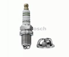 Bosch 0242235766 Świeca iskrowa fr7ktc, mercedes-benz klasa c (w202)