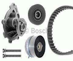 Bosch 1987948800 zestaw rozrządu z pompą wody alfa fiat opel, alfa romeo 159 sportwagon (939)