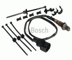 Bosch 0258007355 sonda lambda vag, audi a2 (8z0), skoda octavia combi (1z5), vw golf iv (1j1)