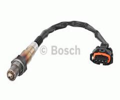 Bosch 0258006499 sonda lambda opel, opel corsa d