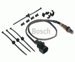 Bosch 0258007359 sonda lambda vag, audi a3 (8p1), vw polo (9n_)