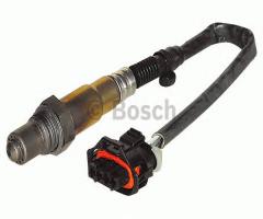 Bosch 0258006924 sonda lambda opel, opel corsa d