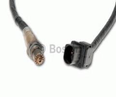 Bosch 0258017020 sonda lambda mercedes, mercedes-benz klasa e t-model (s211)