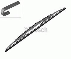 Bosch 3397004673 wycieraczka eco 600mm x1 60c, bmw x5 (e53), chevrolet orlando (j309)