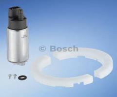 Bosch 0986580804 pompa paliwa zestaw naprawczy, renault megane i (ba0/1_)