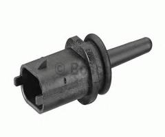 Bosch 0280130092 czujnik temperatury powietrza zasysanego, honda accord vi (cg, ck)