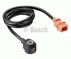 Bosch 0261231040 czujnik spalania stukowego audi, audi 200 (44, 44q)