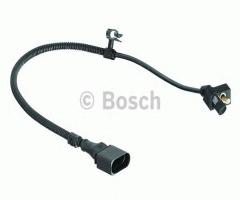 Bosch 0261210188 czujnik obrotów wału korbowego  seat vw, seat inca (6k9), vw polo classic (6kv2)