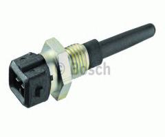 Bosch 0280130060 czujnik temperatury powietrza zasysanego, audi coupe (89, 8b), bmw 3 (e36)