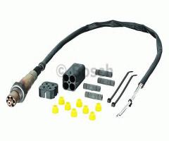 Bosch 0258986615 sonda lambda uniwersalna, alfa romeo gtv (916c_), audi a8 (4d2, 4d8)