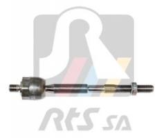 Rts 92.00129 drążek kierowniczy vw sharan/ford galaxy/seat alhambra/, ford galaxy (wgr)