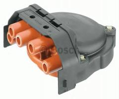 Bosch 1235522396 kopułka aparatu zapłonowego bmw, bertone freeclimber 2, bmw 3 (e30)