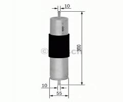 Bosch 0450905905 filtr paliwa bmw e36 316, alpina b8 (e36), bmw 3 (e36)