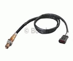 Bosch 0258006190 sonda lambda alfa romeo lancia, alfa romeo gtv (916c_), fiat doblo (119)