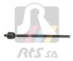 Rts 92.00166 drążek kierowniczy fiat siena/palio +ps, fiat palio (178bx)