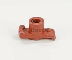 Bosch 1234332350 palec aparatu zapłonowego vag, alfa romeo 33 (907a), audi 80 (89, 89q, 8a, b3)