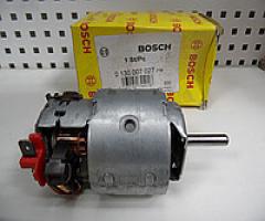 Bosch 0130007027 silnik dmuchawy mercedes