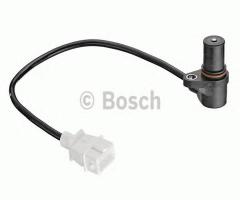 Bosch 0261210107 czujnik obrotów wału korbowego  ford vw, vw passat (3a2, 35i)