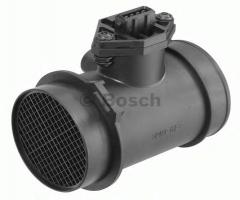 Bosch 0281002120 przepływomierz powietrza honda rover, honda accord v (ce, cf), rover 600 (rh)