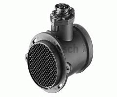 Bosch 0280217509 przepływomierz powietrza mercedes, mercedes-benz sl (r129)