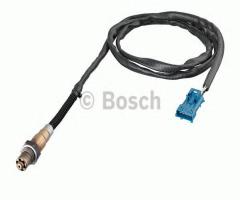 Bosch 0258006185 sonda lambda citroen peugeot, citroËn saxo (s0, s1), peugeot 106 ii (1)