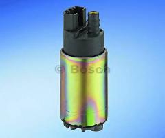 Bosch 0580453443 pompa paliwa hyundai, hyundai pony (x-2)