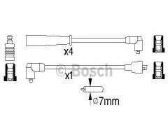 Bosch 0986356807 przew. wys. nap. komplet  ford nissan, ford maverick (uds, uns)