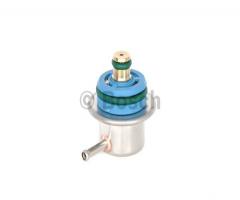 Bosch 0280160587 regulator ciśnienia paliwa, mercedes-benz klasa e (w124), smart city-coupe (450)