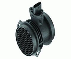 Bosch 0280218029 przepływomierz powietrza, hyundai xg (xg)