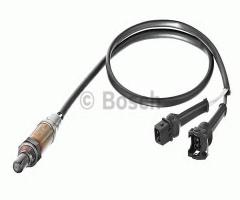 Bosch 0258003301 sonda lambda citroen peugeot, alfa romeo 155 (167), fiat croma (154)