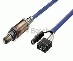 Bosch 0258003320 sonda lambda citroen peugeot, mercedes-benz klasa e (w124)