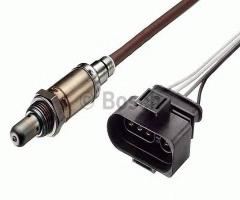 Bosch 0258003524 sonda lambda audi, audi a4 (8d2, b5)