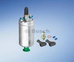 Bosch 0580254950 pompa paliwa mercedes ford 4 bar, mercedes-benz 190 (w201), puch g-modell (w 463)