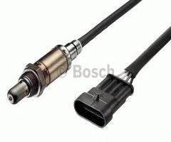 Bosch 0258005096 sonda lambda fiat, fiat brava (182)