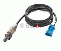 Bosch 0258005098 sonda lambda volvo, volvo 960 ii (964)