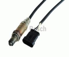 Bosch 0258005157 sonda lambda alfa romeo, alfa romeo 145 (930)