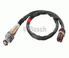 Bosch 0258006324 sonda lambda mercedes, mercedes-benz clk (c208)