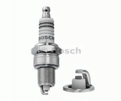 Bosch 0242229779 Świeca iskrowa super plus +34, bmw 3 (e30), chrysler voyager ii (es), dodge caravan