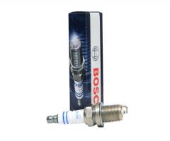 Bosch 0242229785 Świeca iskrowa super plus +39, ford fiesta iii (gfj), mazda 6 hatchback (gh)